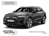 Audi Q8 2024