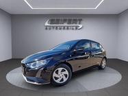 Hyundai i20 2025