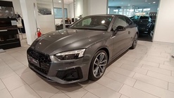 Audi Coupe 2024