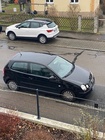 Volkswagen Polo 2003