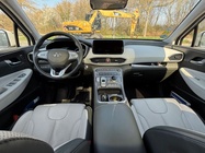 Hyundai Santa Fe 2021