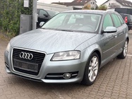 Audi A3 2011