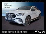 Mercedes-Benz GLE-Class 2025
