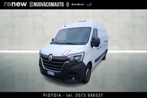 Renault Master 2023