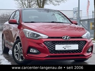 Hyundai i20 2019