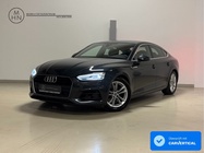 Audi A5 2019