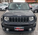 Jeep Renegade 2018