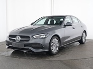 Mercedes-Benz C-Class 2025