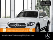 Mercedes-Benz GLB-Class 2025