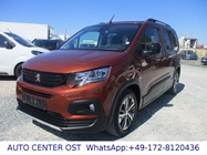 Peugeot Rifter 2019