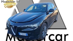 Alfa Romeo Stelvio 2023