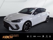 Cupra Leon 2025