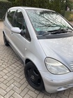 Mercedes-Benz A-Class 2001