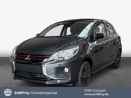 Mitsubishi Space Star 2025