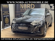 Audi Q8 e-tron 2023