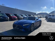 Mercedes-Benz SL-Class 2023
