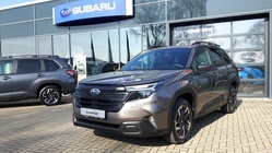 Subaru Forester 2026