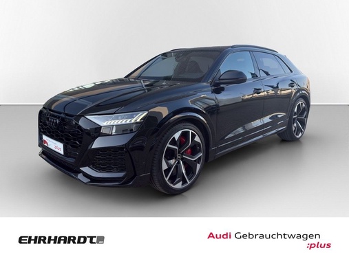 Audi RSQ8 2023