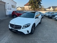 Mercedes-Benz GLA-Class 2019