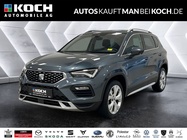 Seat Ateca 2022