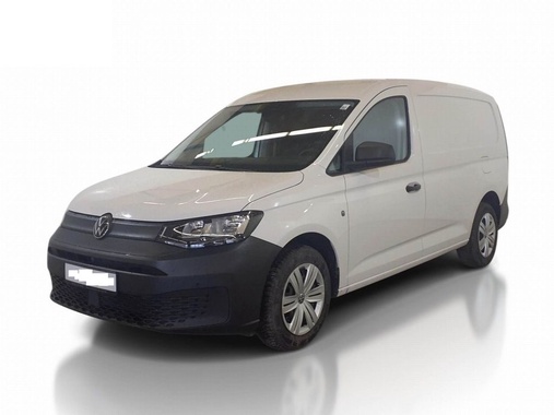 Volkswagen Caddy Maxi 2022