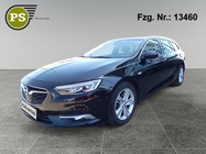 Opel Insignia 2018