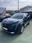 Peugeot 3008 2021