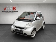Smart ForTwo 2007