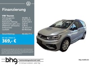 Volkswagen Touran 2025