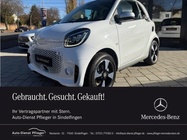 Smart ForTwo 2021