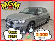 Audi A1 2024