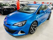 Opel Astra 2016