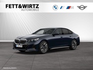 BMW 5 Series 2025