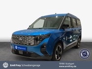 Ford Tourneo Courier 2025