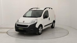 Fiat Fiorino 2021