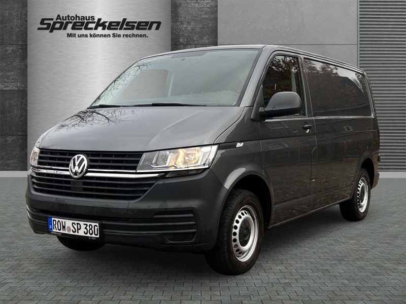 Volkswagen T6