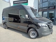 Mercedes-Benz Sprinter 2023