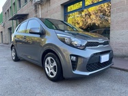 Kia Picanto 2022