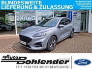 Ford Kuga 2022