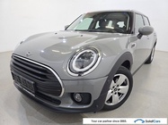 MINI Clubman 2022