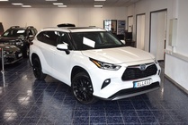 Toyota Highlander 2024