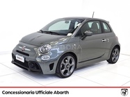 Abarth 595 2019