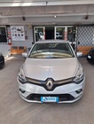 Renault Clio 2019