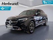 Mercedes-Benz GLC-Class 2025