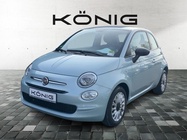 Fiat 500 2023