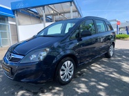 Opel Zafira 2012