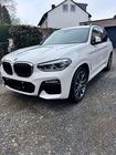 BMW X3 2019