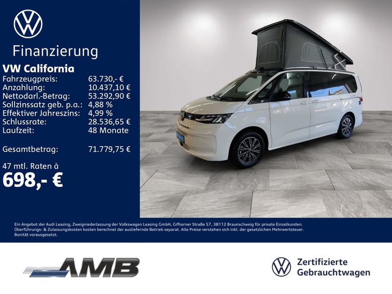 Volkswagen T7