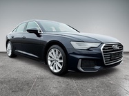 Audi A6 2019