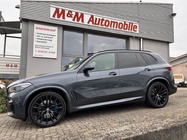 BMW X5 2020